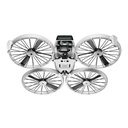 Dron DJI Flip Fly More Combo (DJI RC 2)