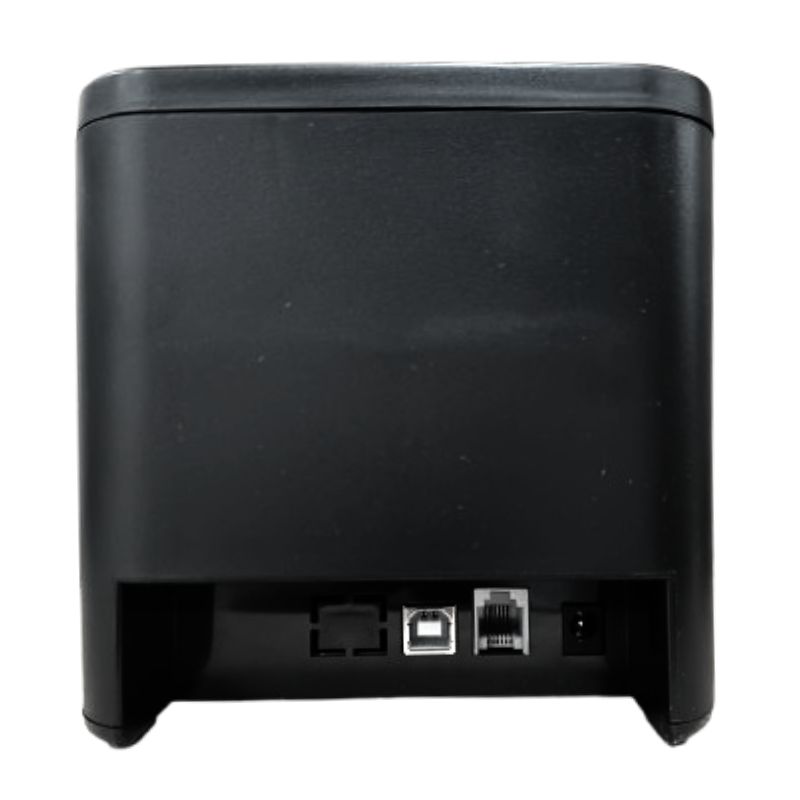 Impresora Térmica VektorTech 80mm USB + LAN + Bluetooth + Wi-Fi