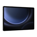 Tablet Samsung Galaxy Tab S9 FE+ 12.4" 12GB RAM 256GB Wi‑Fi Gris