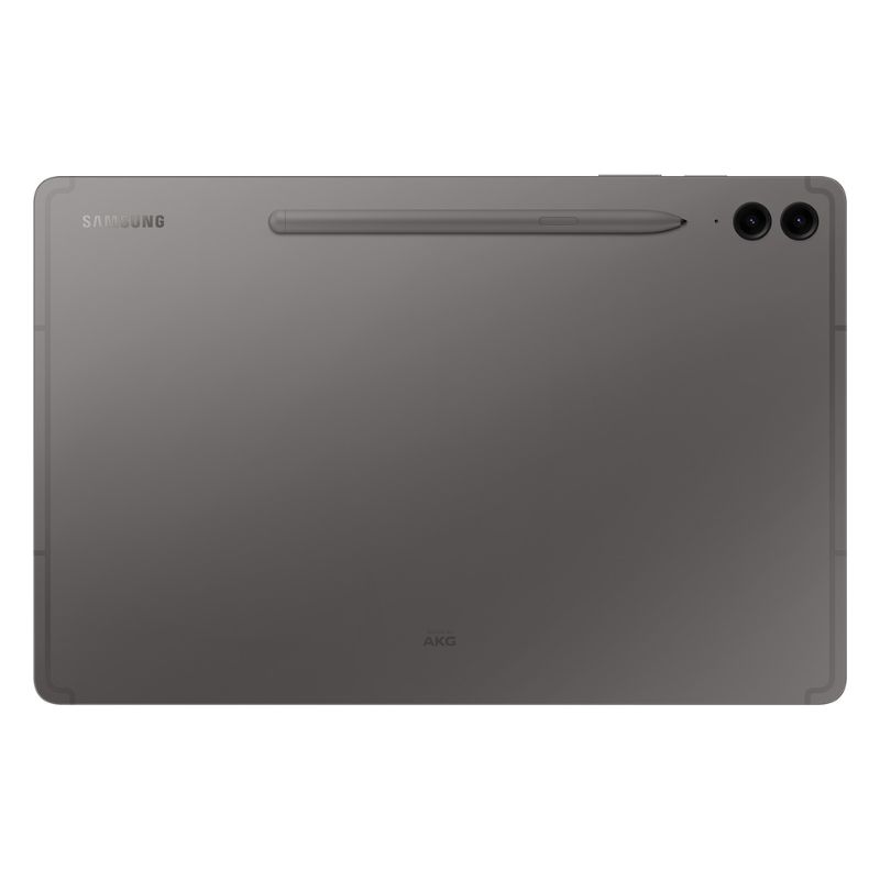 Tablet Samsung Galaxy Tab S9 FE+ 12.4" 12GB RAM 256GB Wi‑Fi Gris