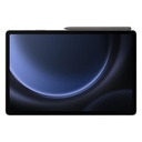 Tablet Samsung Galaxy Tab S9 FE+ 12.4" 12GB RAM 256GB Wi‑Fi Gris