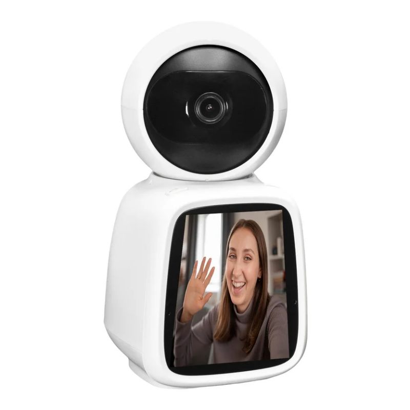 Cámara Inteligente VTA+ Signallly Pantalla HD Videollamada 1080p