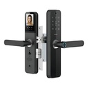 Cerradura Inteligente VTA+ Vertex 3 Tipo Manija Smart Home Wi-Fi