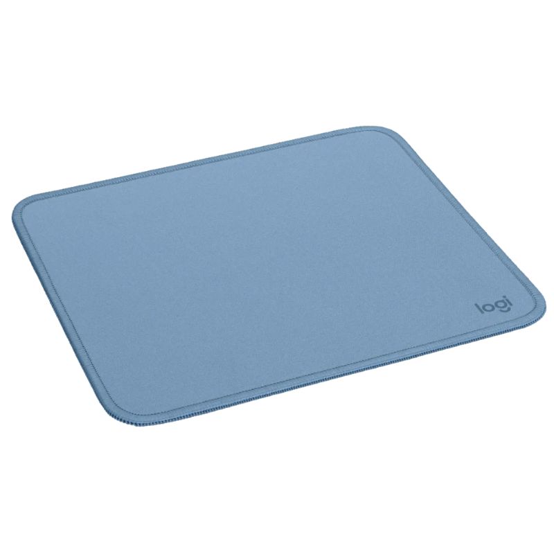 Mousepad Logitech Serie Studio Gris Azulado