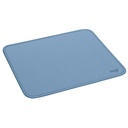 Mousepad Logitech Serie Studio Gris Azulado