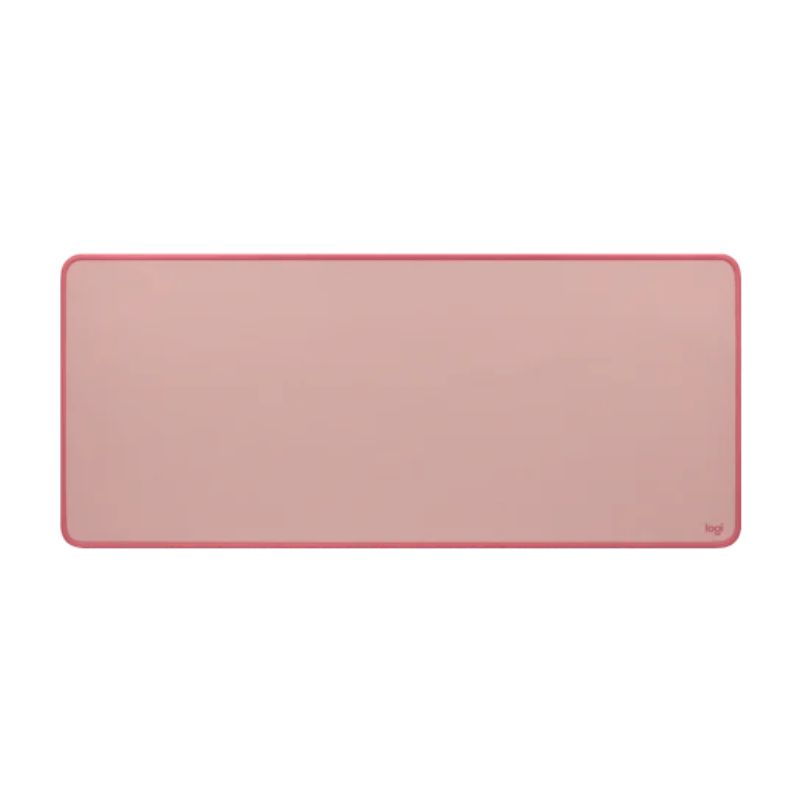 Mousepad Logitech Studio Series Rosa Oscuro