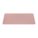 Mousepad Logitech Studio Series Rosa Oscuro