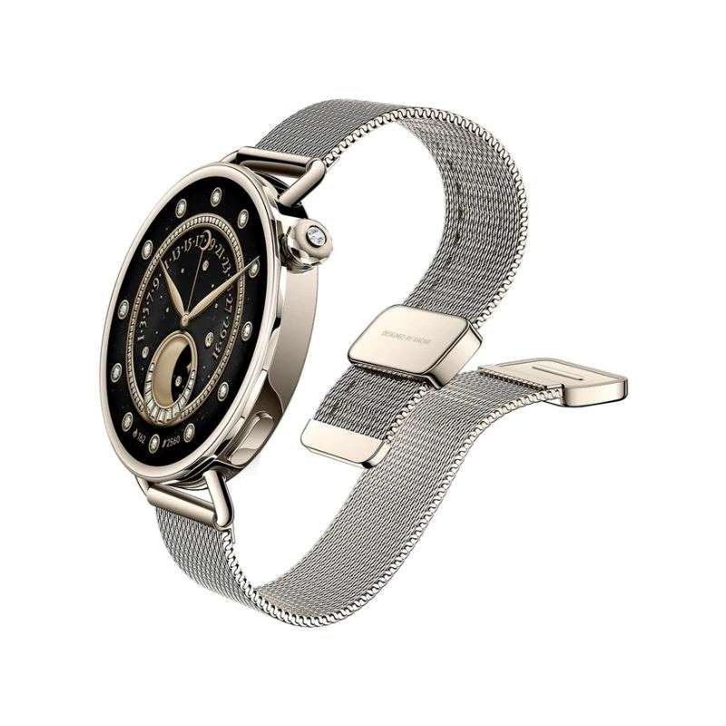 SmartWatch Xiaomi Watch S4 41mm Oro Atardecer