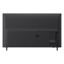 Televisor 55" LG UHD 4K Smart TV ThinQ AI