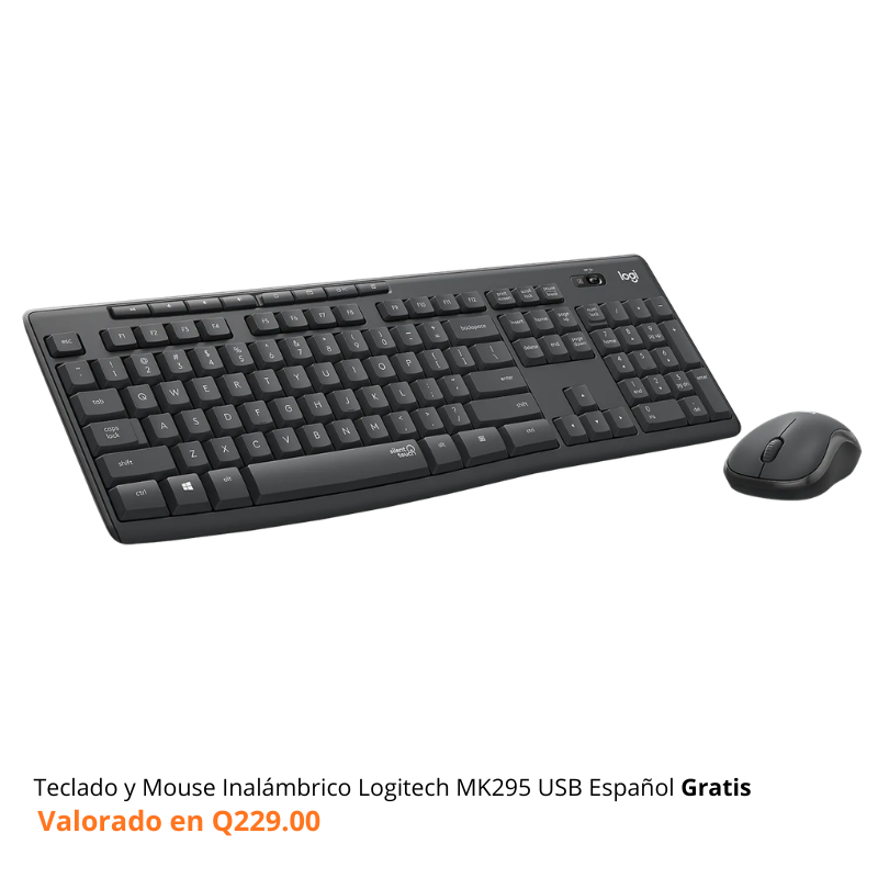 Computadora Dell ECT Intel Core Ultra 5 225 8GB RAM 512GB SSD W11 Home Inglés