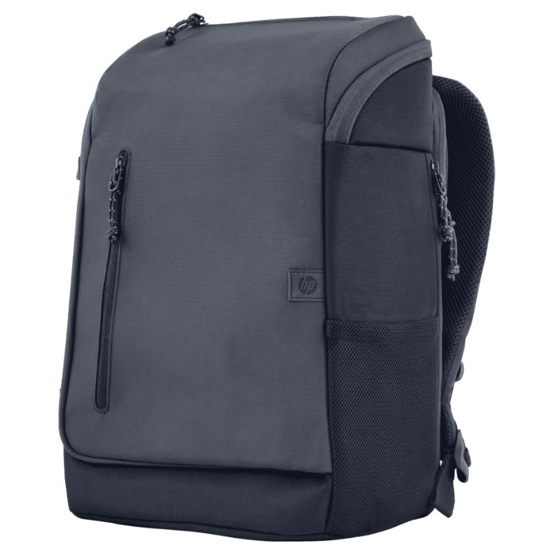 Mochila HP Travel Expandible 15.6" Gris