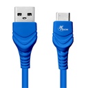 Cables USB a USB-C Xtech AB005XTK10 1.8 Metros
