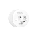 Tomacorriente Inteligente VTA+ DOT 6  Smart Home Wi-Fi 1875W 15A