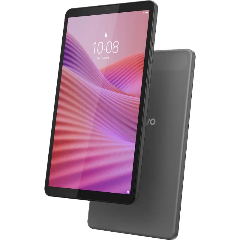 Tablet Lenovo Tab One 8.7" 4GB RAM 64GB Wi-Fi Gris Lunar