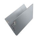 Laptop Lenovo IdeaPad Slim 3i 82X700EDUS 15.6" FHD i5-1334U 8GB RAM 512GB SSD W11 Home Gris Ártico Teclado Inglés