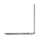 Laptop Lenovo IdeaPad Slim 3i 82X700EDUS 15.6" FHD i5-1334U 8GB RAM 512GB SSD W11 Home Gris Ártico Teclado Inglés