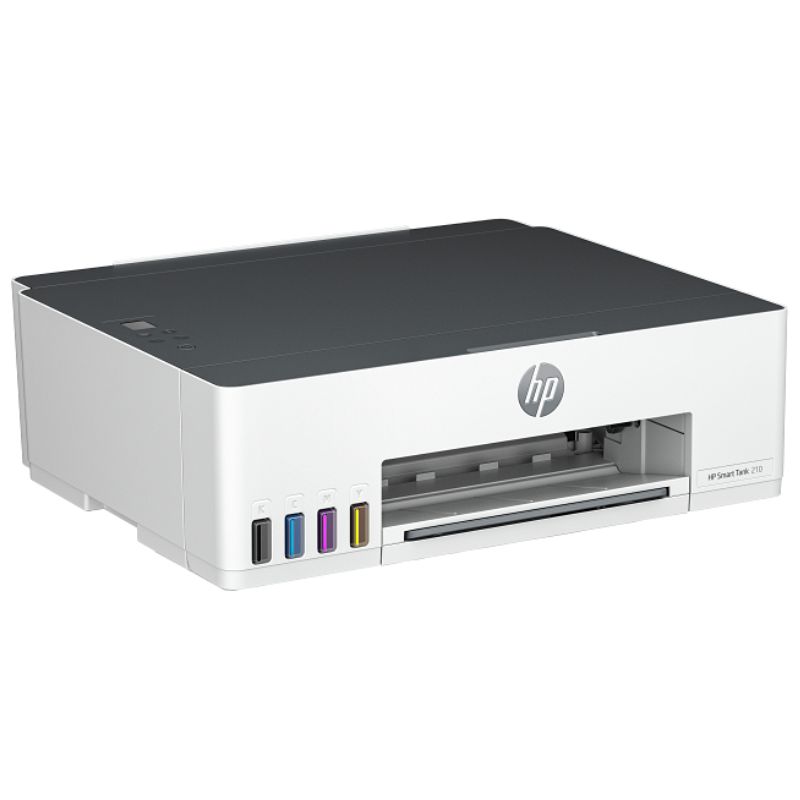 Impresora HP Inyección Smart Tank 210 Wi-Fi