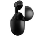 Audífonos In-Ear Klip Xtreme EdgeBuds Bluetooth con Micrófono (ENC) Negro