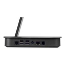 Computadora AIO AON ALLDROID-100 15.6" RK3566 2GB RAM 15GB SSD Android 11 Negro