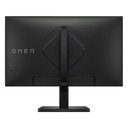 Monitor 23.8" HP Gaming OMEN FHD 1920x1080 IPS 165Hz HDMI DP