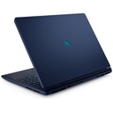 Laptop Gaming Dell Alienware Aurora 16" Intel Core Ultra 7 255HX 32GB RAM 1TB SSD NVIDIA GeForce RTX 5060 8GB W11 Home Negro Teclado Español