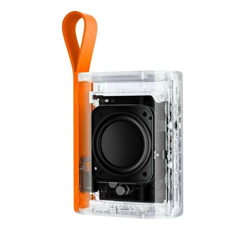 Bocina Bluetooth Xiaomi Sound Pocket 5W Negro