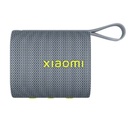 Bocina Bluetooth Xiaomi Sound Pocket 5W Azul-Gris
