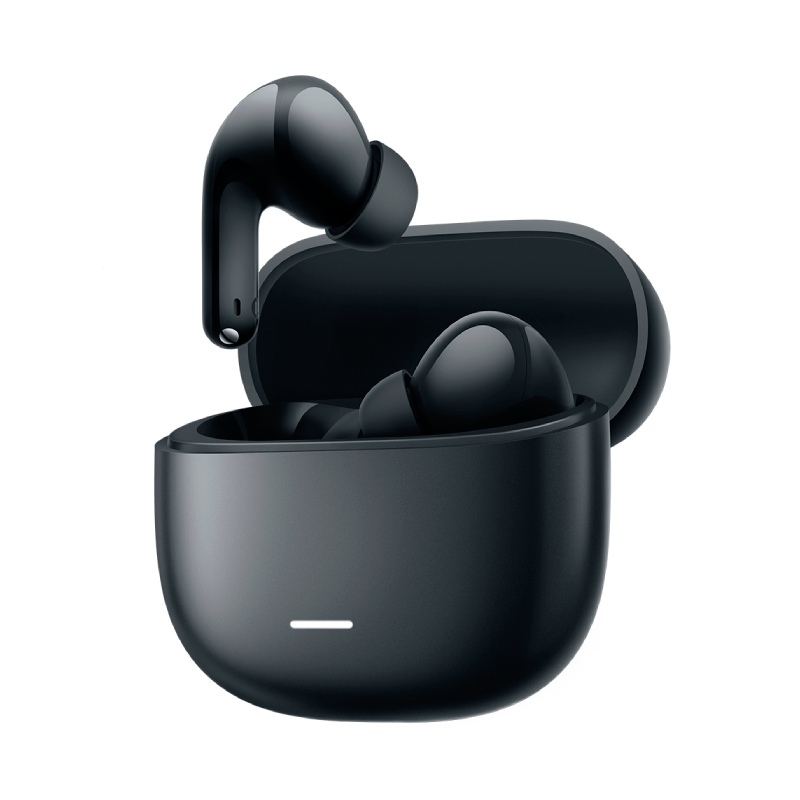 Audífonos Xiaomi In-Ear Redmi Buds 8 Lite Negro