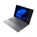 Laptop Lenovo V15 G5 IRL 15.6" Intel Core i5-13420H 16GB RAM 512GB SSD Intel UHD W11 Pro Gris Teclado Español