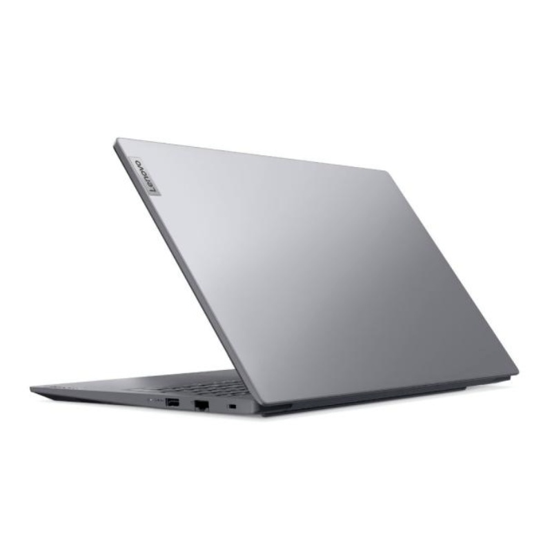 Laptop Lenovo V15 G5 IRL 15.6" Intel Core i5-13420H 16GB RAM 512GB SSD Intel UHD W11 Pro Gris Teclado Español