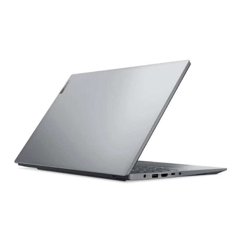 Laptop Lenovo V15 G5 IRL 15.6" Intel Core i5-13420H 16GB RAM 512GB SSD Intel UHD W11 Pro Gris Teclado Español