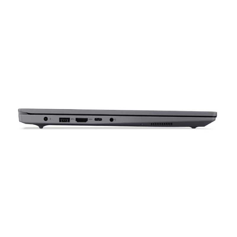 Laptop Lenovo V15 G5 IRL 15.6" Intel Core i5-13420H 16GB RAM 512GB SSD Intel UHD W11 Pro Gris Teclado Español