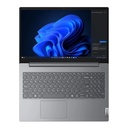 Laptop Lenovo V15 G5 IRL 15.6" Intel Core i5-13420H 16GB RAM 512GB SSD Intel UHD W11 Pro Gris Teclado Español