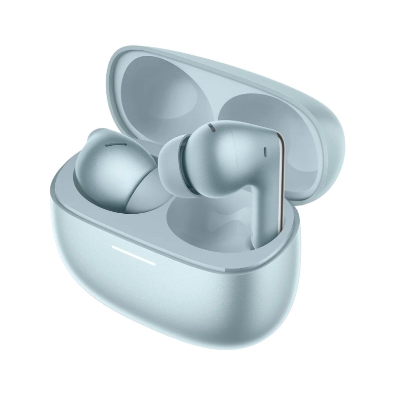 Audífonos Xiaomi In-Ear Redmi Buds 8 Pro Azul Glaciar