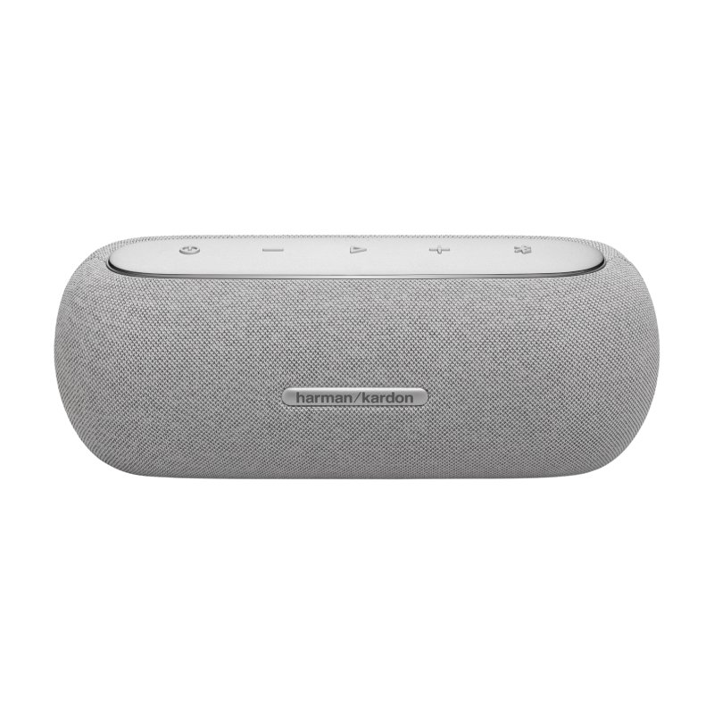 Bocina Bluetooth Harman Kardon Luna 40 W RMS Gris