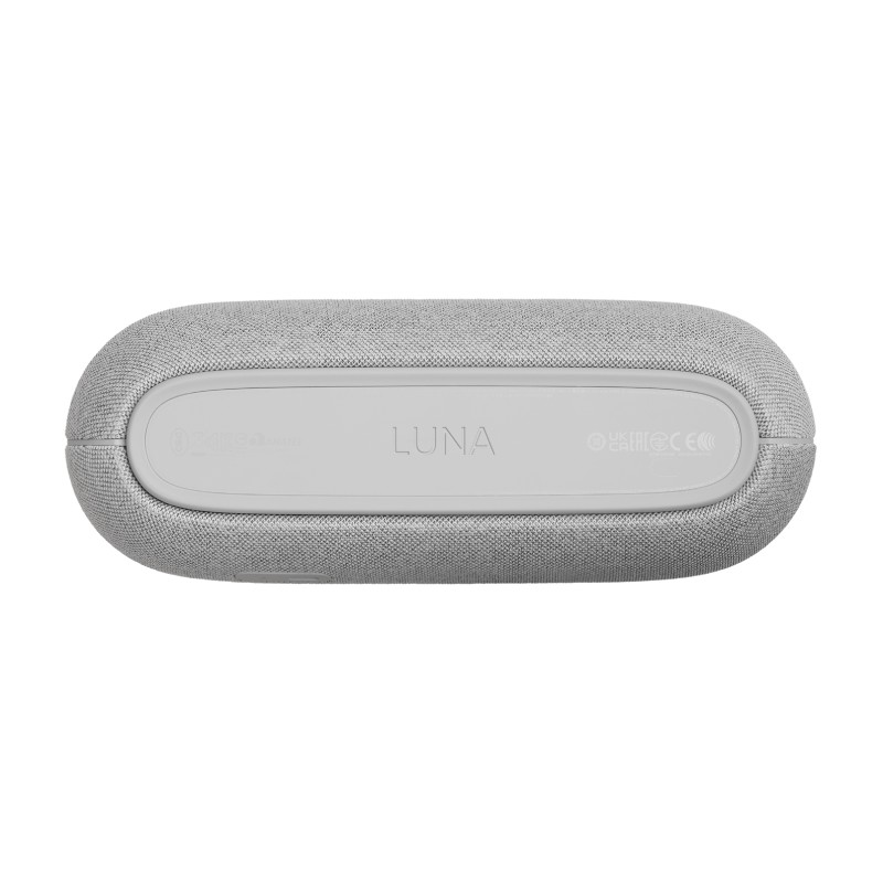 Bocina Bluetooth Harman Kardon Luna 40 W RMS Gris