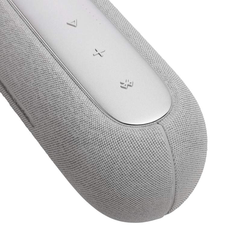 Bocina Bluetooth Harman Kardon Luna 40 W RMS Gris