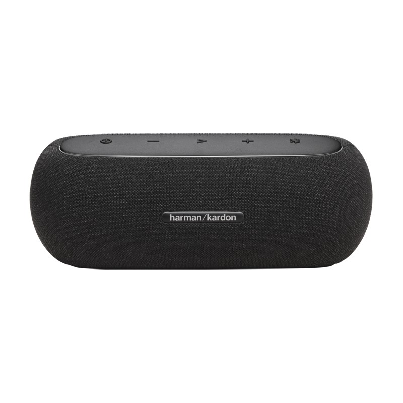 Bocina Bluetooth Harman Kardon Luna 40 W RMS Negro