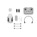 Dron DJI Mini 4K Estandar Gris