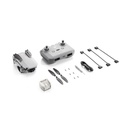 Dron DJI Mini 4K Estandar Gris