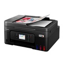 Impresora Canon Inyección Multifuncional MegaTank G4180