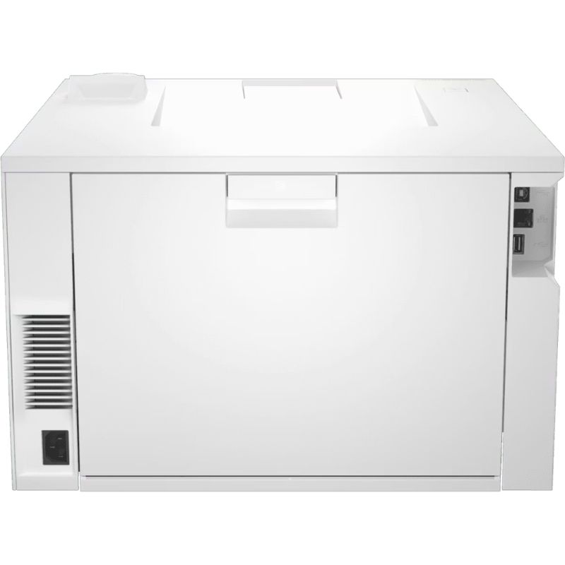 Impresora HP LaserJet Pro Color SFP  4203dw WiFi, USB, RJ45