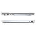 Laptop HP OmniBook 3 14-hu0050la 14" Intel Core 5 120U 8GB RAM 512GB SSD Intel Graphics W11 Home Glaciar Plateado Teclado Español