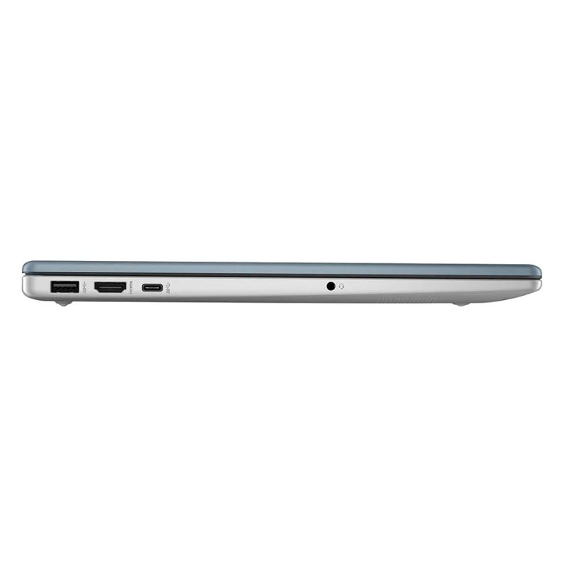 Laptop HP 15-fc0230la 15.6" AMD Ryzen 3 7320U 8GB RAM 512GB SSD AMD Radeon W11 Home Azul Teclado Español