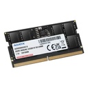Memoria RAM DDR5 SODIMM 32GB ADATA 5600MHz CL46