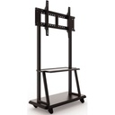 Bracket Móvil para Pantalla BenQ T1002 55" a 98"