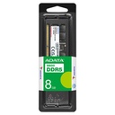 Memoria RAM DDR5 SODIMM 8GB ADATA 5600MHz CL46