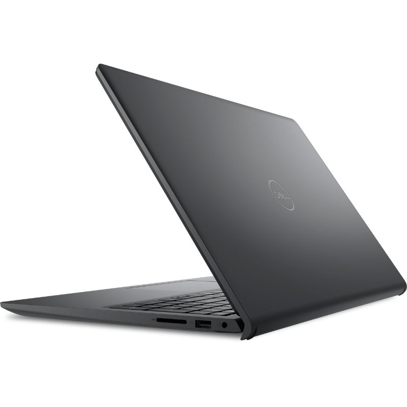Laptop Dell 15 DC15250 15.6" Touchscreen Intel Core i7-1355U 8GB RAM 512GB SSD Intel Graphics W11 Home Negro Teclado Inglés