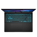 Laptop Asus V16 V3607VM 16" Intel Core Ultra 7 240H 32GB RAM 1TB SSD NVIDIA GeForce RTX 5060 8GB W11 Home Negro Teclado Inglés