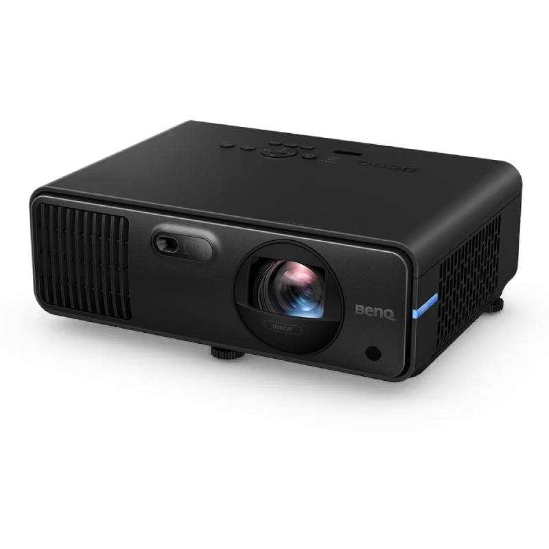 Proyector BenQ LH835ST Láser 4000 Lúmenes 1080p 1920x1080 Corto Alcance HDMI USB-C
